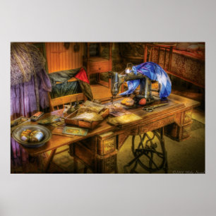 naaimachine - naaimachine IV Poster