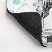 naaimachine-naald muismat (Hoek)