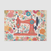  naaimachine ontkoppelpapier tissuepapier (Voorkant)