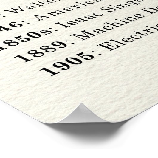  naaimachine poster (Hoek)