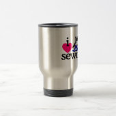 naaimachine reisbeker (Center)