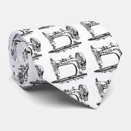  naaimachine stropdas