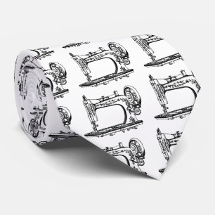 naaimachine stropdas