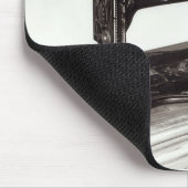 naaimachine van de zanger 'New Family', 1865 Muismat (Hoek)