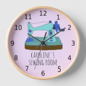  naaimachine, vervormbaar, met cijfers (Voorkant)