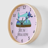  naaimachine, vervormbaar, met cijfers (Hoek)