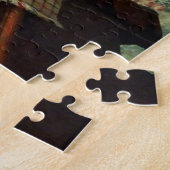 naaimachines en snijmachines legpuzzel (Zijkant)