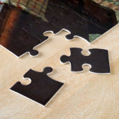 naaimachines en snijmachines legpuzzel (Zijkant)
