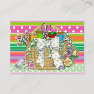 Naaimandje Zakelijke / Behuizing Kaart