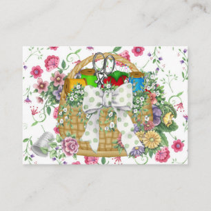 Naaimandje Zakelijke / Behuizing Kaart