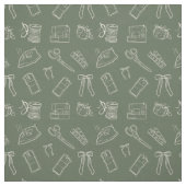 Naaimotief stof (Swatch)