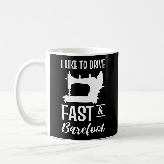 Naainaaidruk Koffiemok (Links)