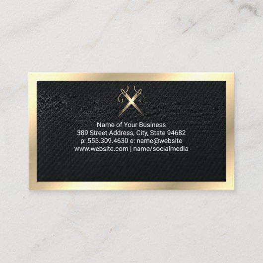 Naainaalden Logo Visitekaartje (Achterkant)