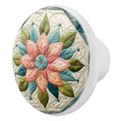 Naaineengroting Keramische Knop (Rechts)