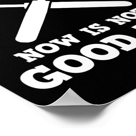 Naaineengroting Poster (Hoek)