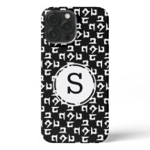 Naainmachine maakt Initiaal donker