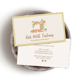 Naainnaaimachines Visitekaartje