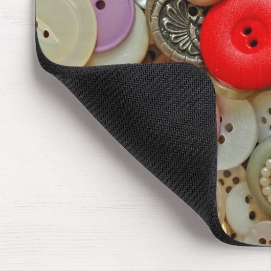 Naainnotions Mousepad Muismat (Hoek)