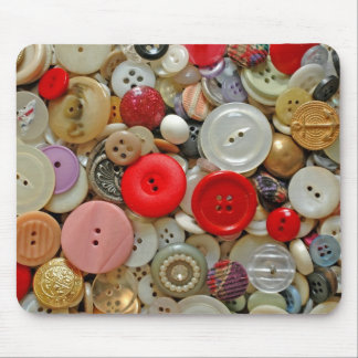 Naainnotions Mousepad Muismat