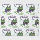 naaioma cadeaupapier (Vlak)