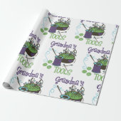 naaioma cadeaupapier (Uitgerold)