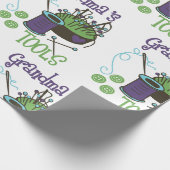 naaioma cadeaupapier (Hoek)