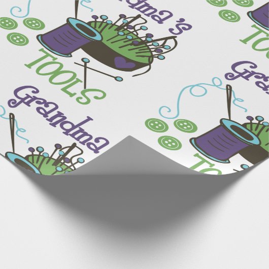 naaioma cadeaupapier (Hoek)