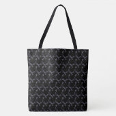 naaischaar tote bag (Voorkant)