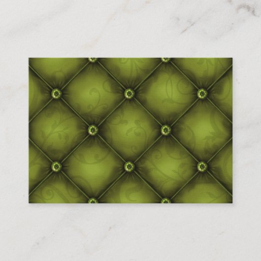 Naaister / Bekleding - SRF Visitekaartje (Voorkant)