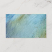 Naaister, Naaien of een ander bedrijf Visitekaartje (Achterkant)