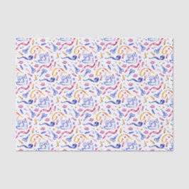 Naaiweefselpapier Tissuepapier