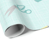 naaiwerk cadeaupapier (Rol Hoek)