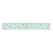 naaiwerk grosgrain lint (Voorkant)