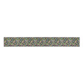 naaiwerk grosgrain lint (Voorkant)
