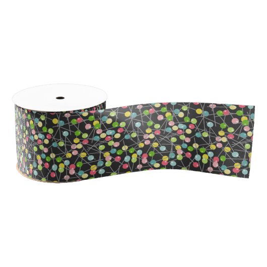 naaiwerk grosgrain lint (Spoel)