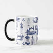 naaiwerk magische mok (Links)