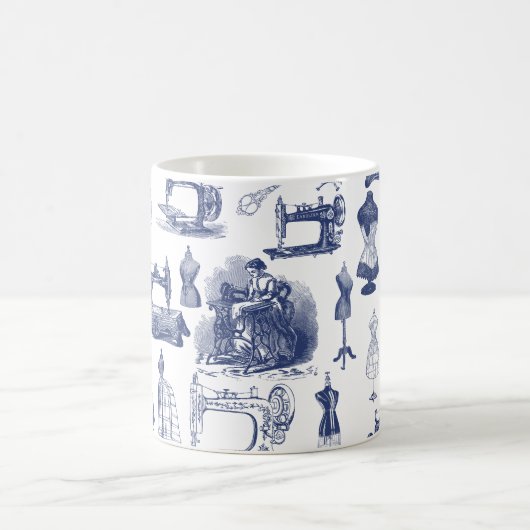  naaiwerk magische mok (Center)