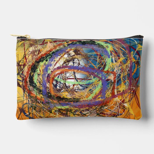 naaizak etui (Voorkant)