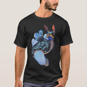 naaktslak t-shirt