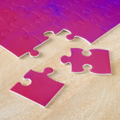 Naald Legpuzzel (Zijkant)