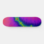 Naald Skateboard (Horizontaal)
