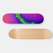 Naald Skateboard (Horizontaal)