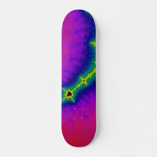 Naald Skateboard (Voorkant)