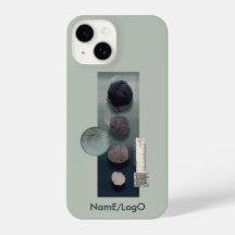 naaldarbeid_1_hartstik iPhone-draagtas