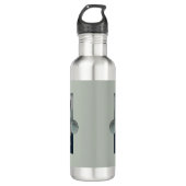 naaldarbeid_1_hartstik waterfles  (Voorkant)