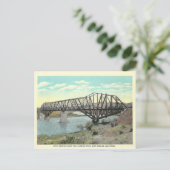  naalden Californië Briefkaart (Staand voorkant)