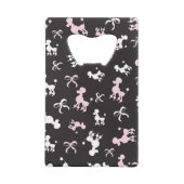  naalden creditkaart flessenopener (Achterkant)