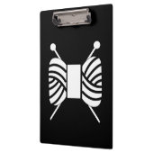 Naalden en scharnieren in het brein {Donker} Klembord (Links)