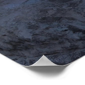 Naalden: Nationaal Park Canyonlands Poster (Hoek)