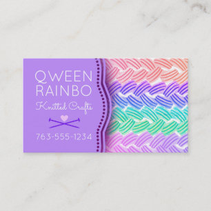 Naalden voor de bescherming van de huid visitekaartje